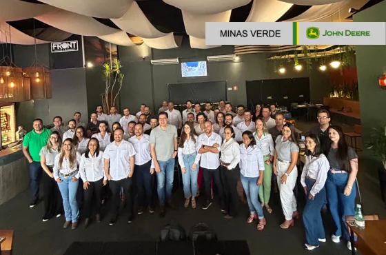 PDL reúne líderes em um dia de aprendizado e celebração